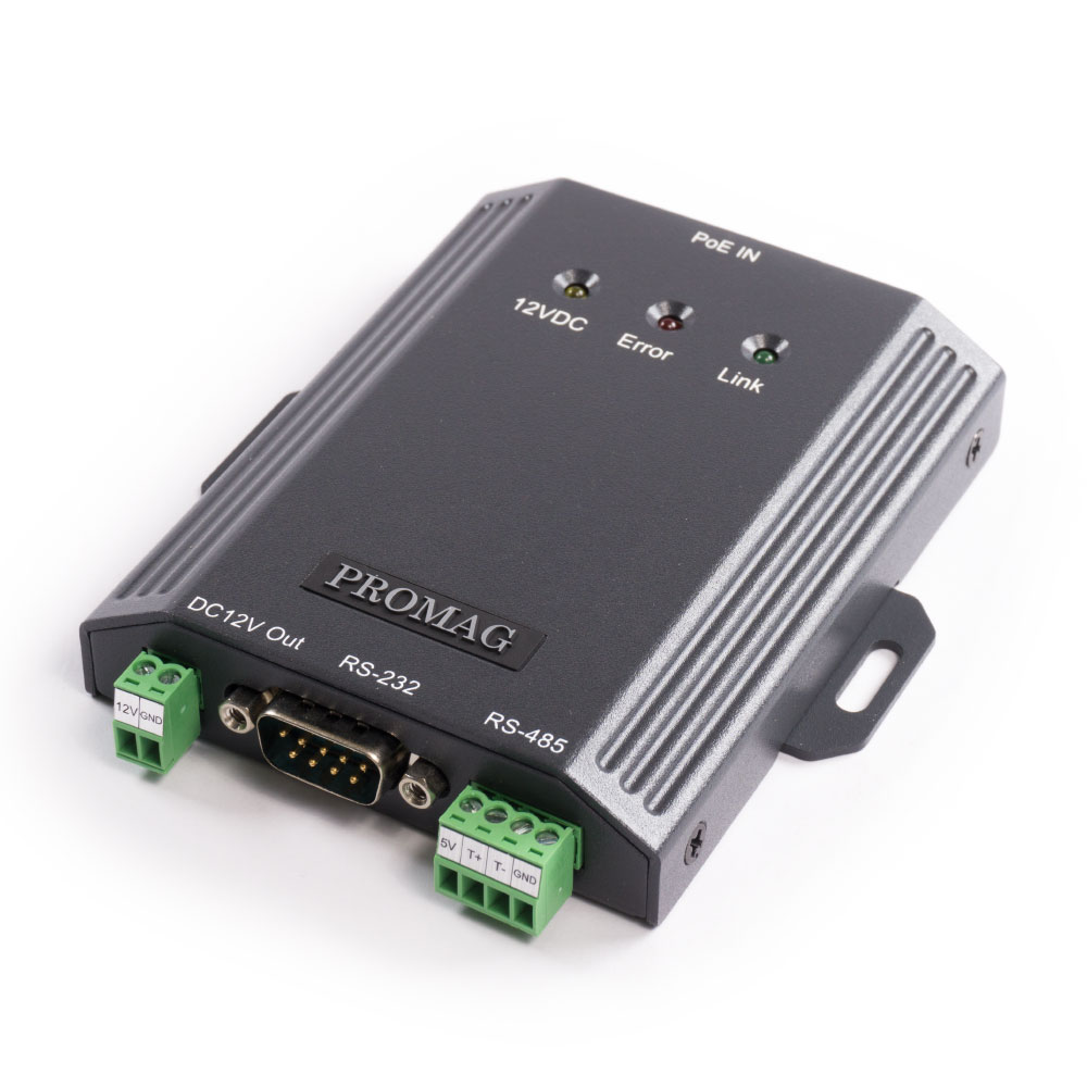 Adaptateur Ethernet CPL Double POE 1200 Mbit/s Europ - Camera
